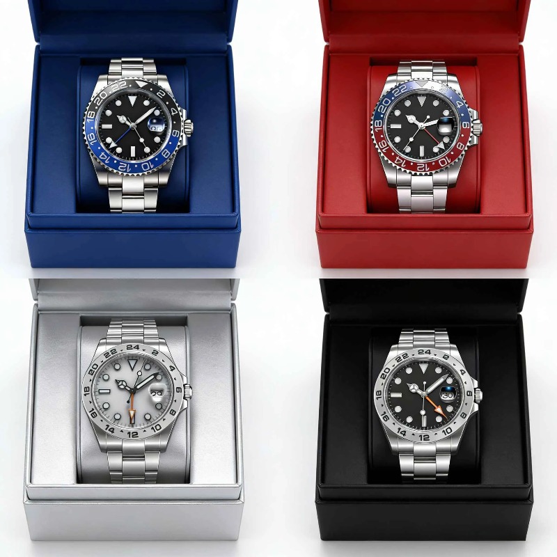 Montre automatique pour homme  - Luxury Watch Store avis et prix
