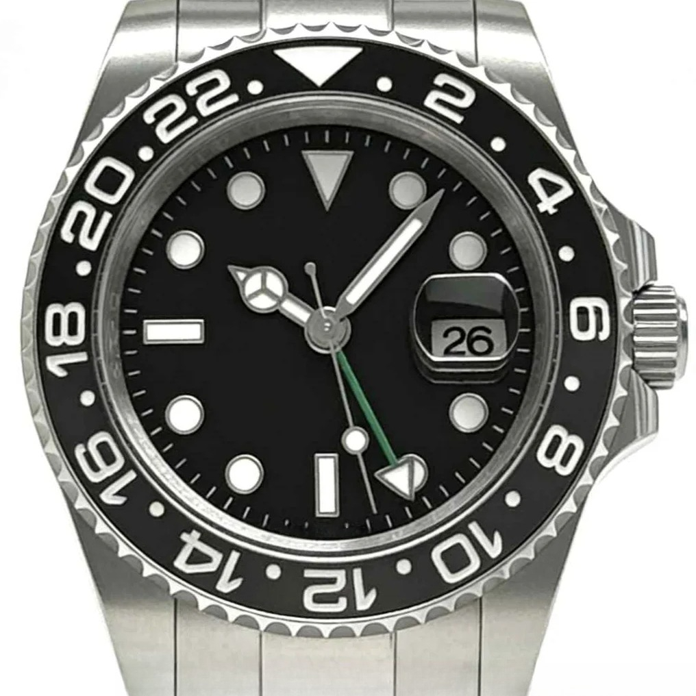 Montre automatique pour homme  - Luxury Watch Store avis et prix