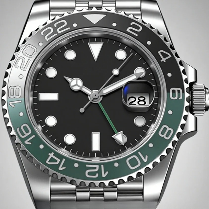 Montre automatique pour homme  - Luxury Watch Store avis et prix