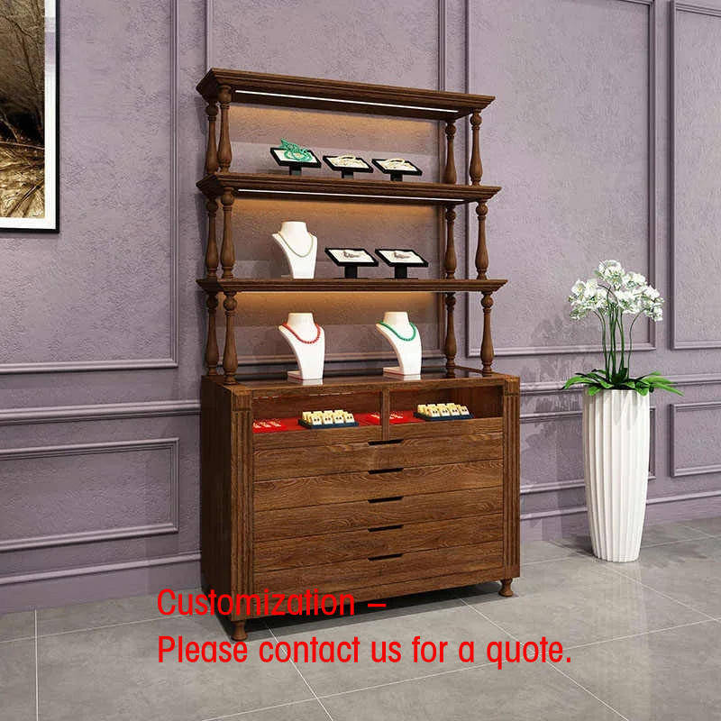 Présentoir de Luxe Personnalis - Luxury Watch Stand avis et prix