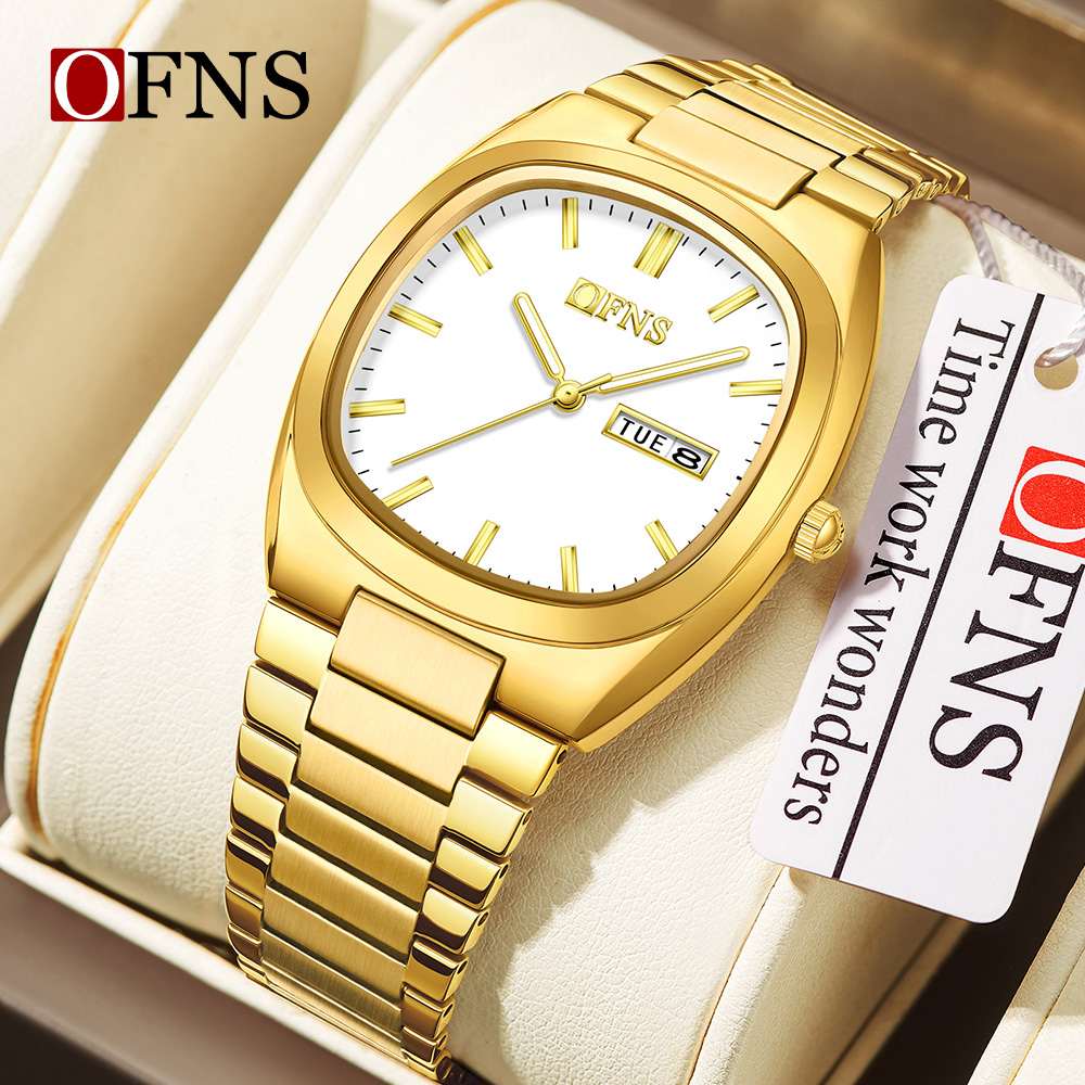OFNS nouveau 1566 niche de lux - Luxury Watch Store avis et prix