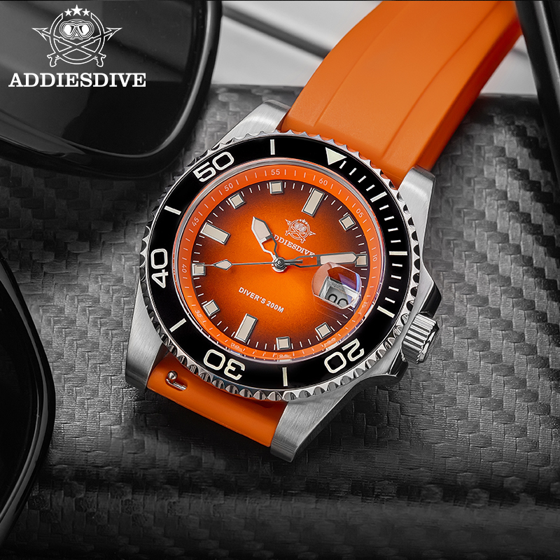 ADDIESDIVE Montre pour homme,  - Luxury Watch Longines avis et prix