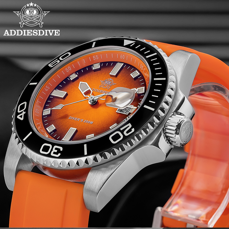 ADDIESDIVE Montre pour homme,  - Luxury Watch Longines avis et prix