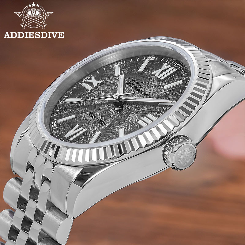 ADDIESDIVE montre élégante pou - Luxury Watch Hand avis et prix