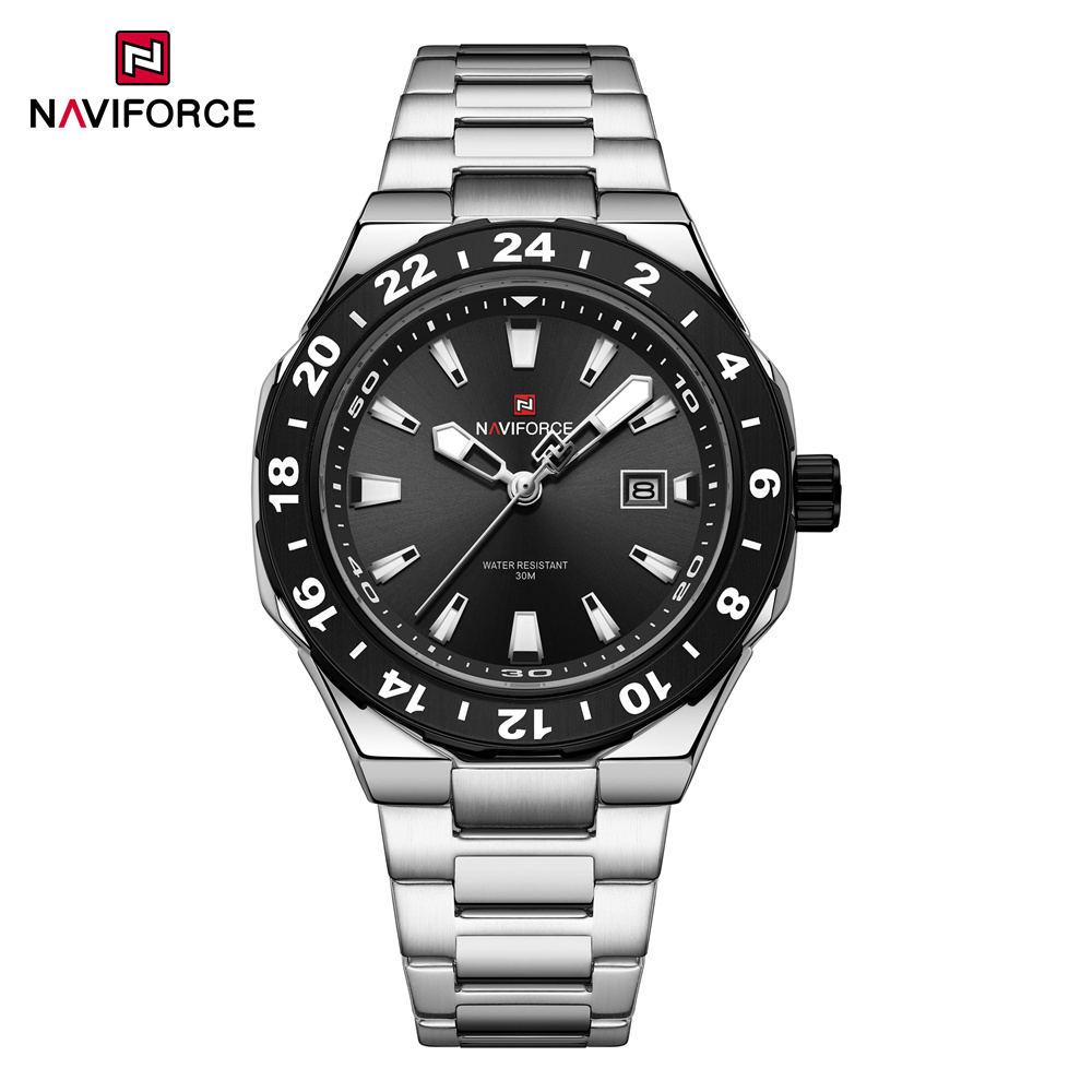 Naviforce 9249 haute qualité s - Luxury Watch Longines avis et prix