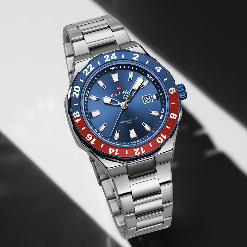 Naviforce 9249 haute qualité s - Luxury Watch Longines avis et prix