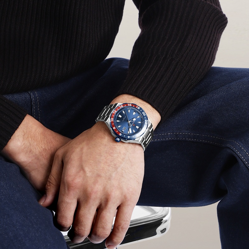 Naviforce 9249 haute qualité s - Luxury Watch Longines avis et prix