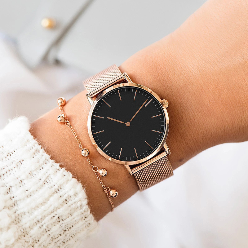 Top marque montres de luxe fem - Luxury Watch For Girls avis et prix