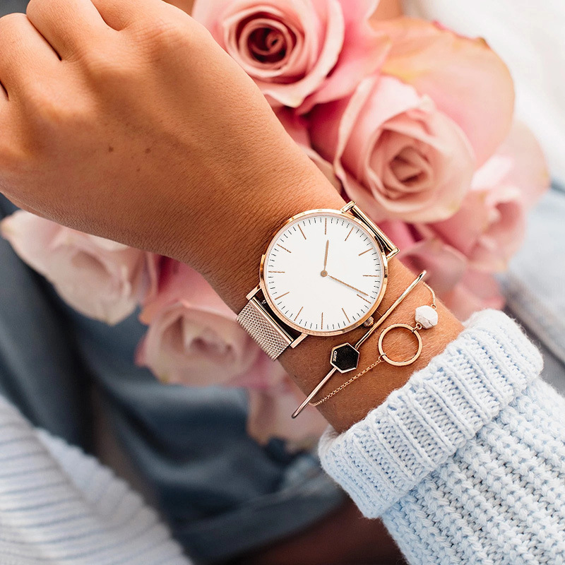 Top marque montres de luxe fem - Luxury Watch For Girls avis et prix