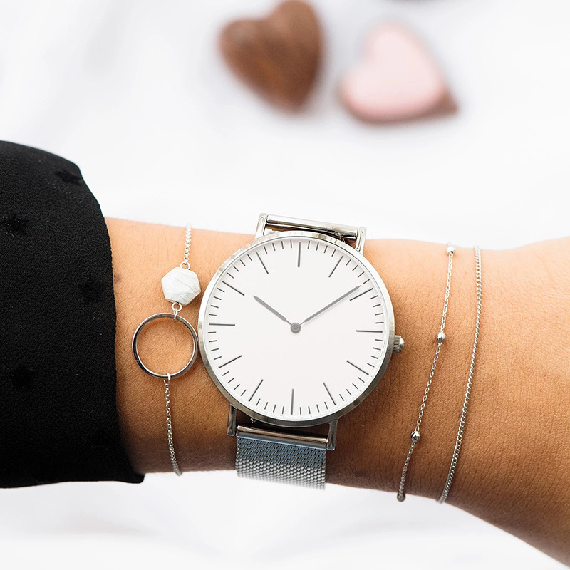 Top marque montres de luxe fem - Luxury Watch For Girls avis et prix