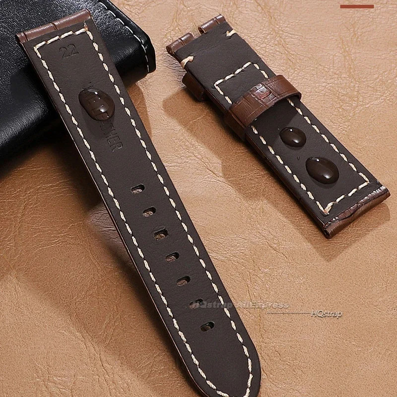 Bracelet de rechange universel - Luxury Watch Panerai avis et prix