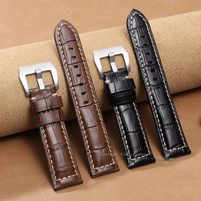Bracelet de rechange universel - Luxury Watch Panerai avis et prix