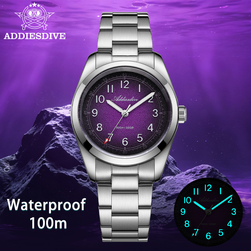 ADDIESDIVE 2026 Nouvelle Montr - Luxury Watch Longines avis et prix