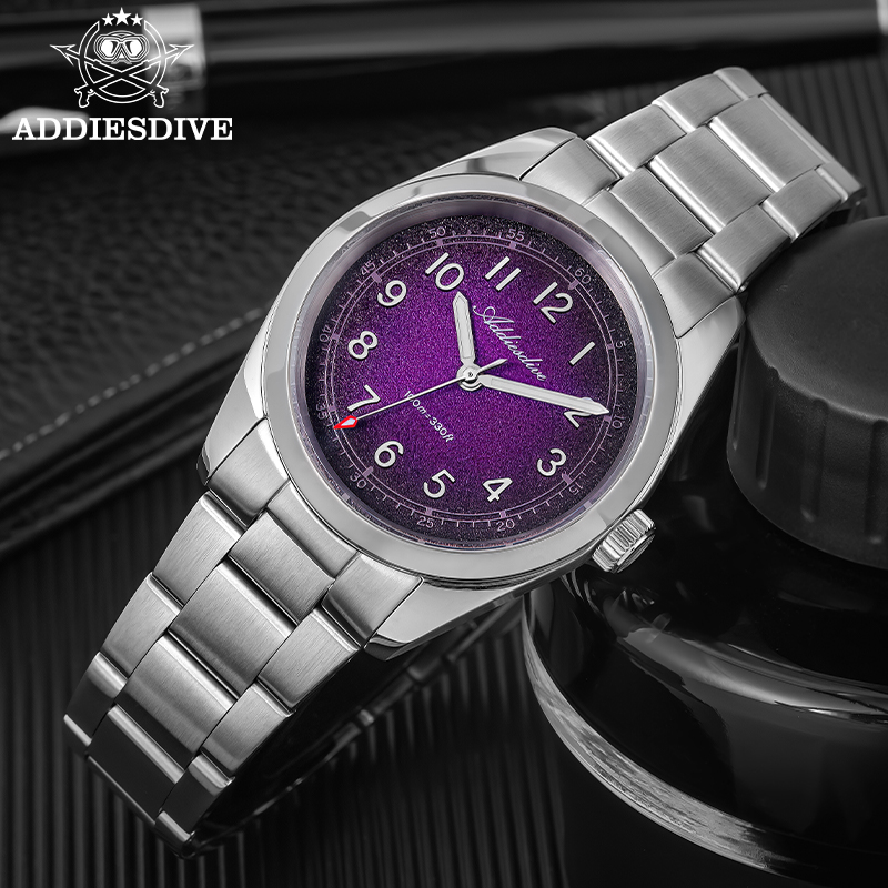 ADDIESDIVE 2026 Nouvelle Montr - Luxury Watch Longines avis et prix