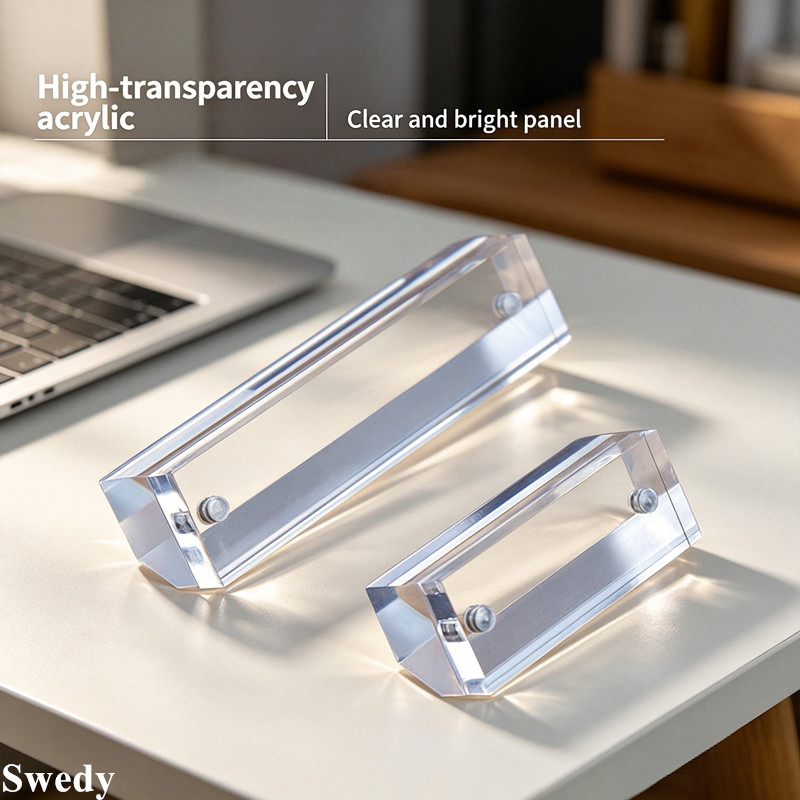 5 supports magnétiques en acry - Luxury Watch Stand avis et prix