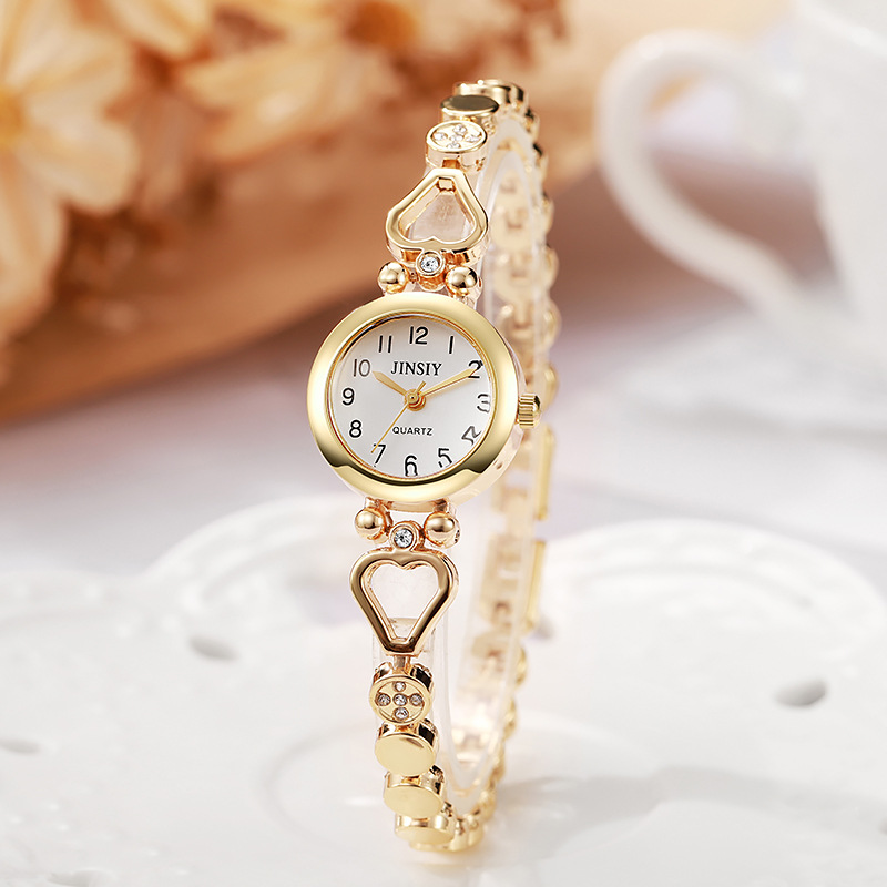 Montres-bracelets tendance pou - Luxury Watch For Girls avis et prix