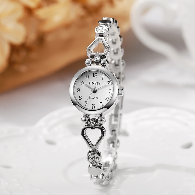 Montres-bracelets tendance pou - Luxury Watch For Girls avis et prix
