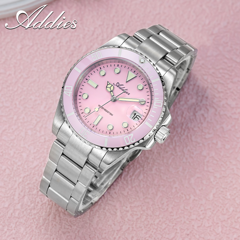 Addies – montre de luxe pour f - Luxury Watch For Girls avis et prix