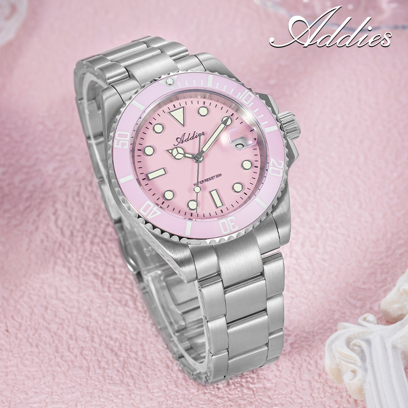 Addies – montre de luxe pour f - Luxury Watch For Girls avis et prix