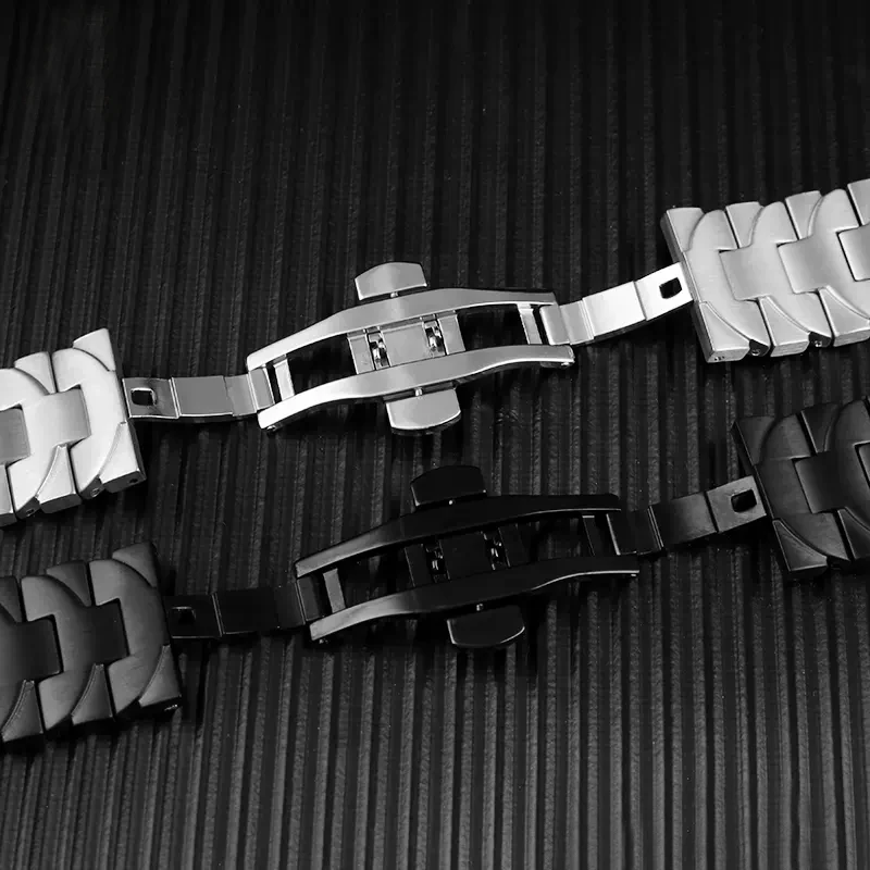 22mm 24mm Bracelet en acier in - Luxury Watch Panerai avis et prix