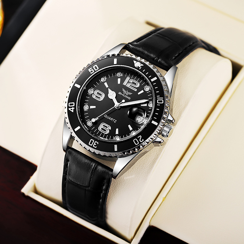 Nouveau Top marque homme montr - Luxury Watch Holder For Men avis et prix