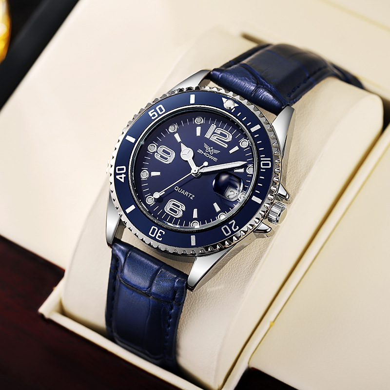 Nouveau Top marque homme montr - Luxury Watch Holder For Men avis et prix