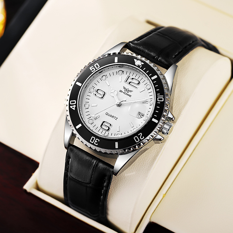 Nouveau Top marque homme montr - Luxury Watch Holder For Men avis et prix