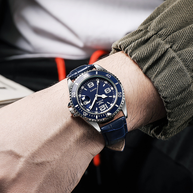 Nouveau Top marque homme montr - Luxury Watch Holder For Men avis et prix