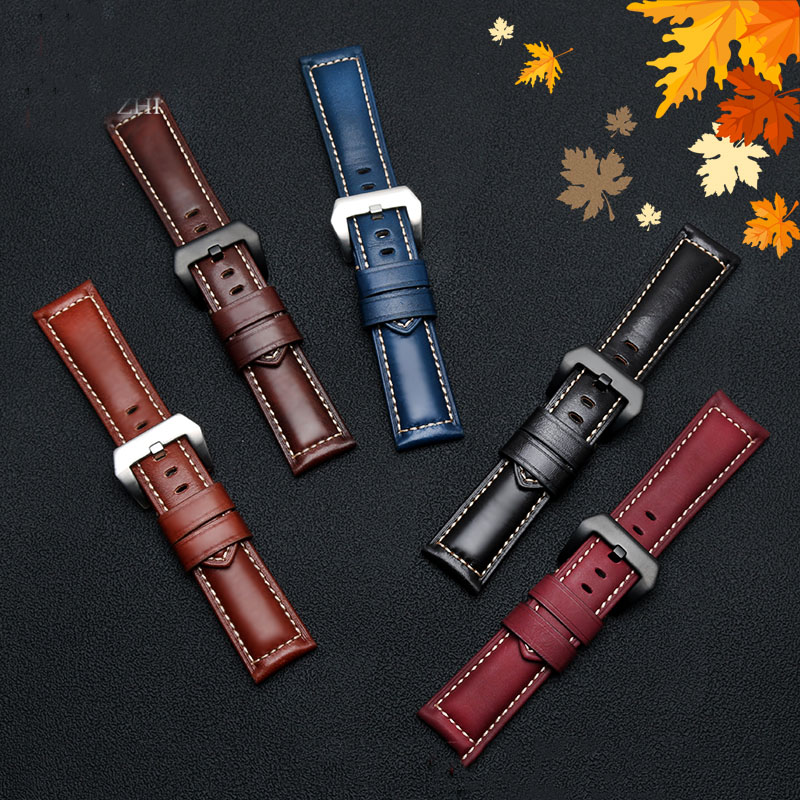 Full Mars-Bracelet de montre e - Luxury Watch Panerai avis et prix