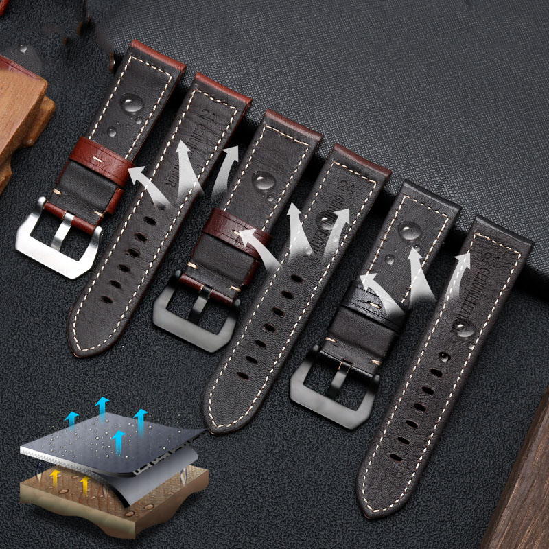 Full Mars-Bracelet de montre e - Luxury Watch Panerai avis et prix