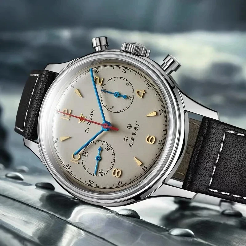 Montres pour hommes 1963 pilot - Luxury Watch Longines avis et prix