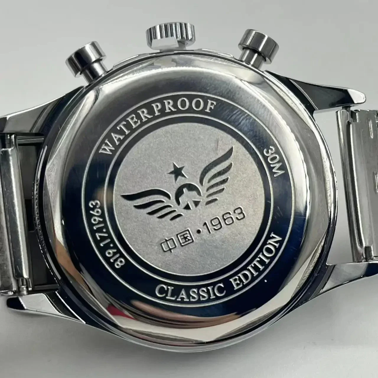 Montres pour hommes 1963 pilot - Luxury Watch Longines avis et prix