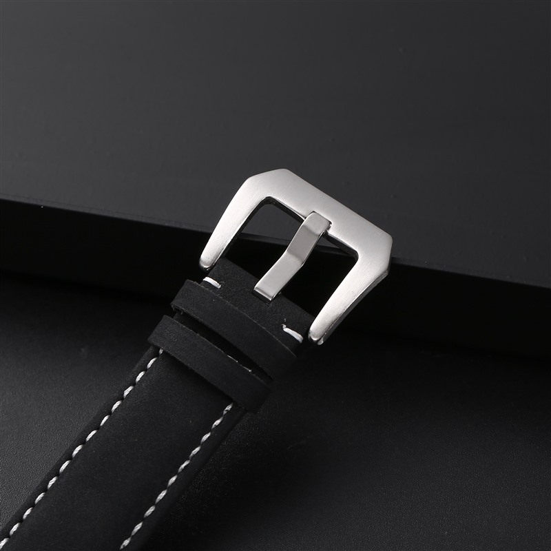 Bracelet de montre en cuir Cra - Luxury Watch Panerai avis et prix
