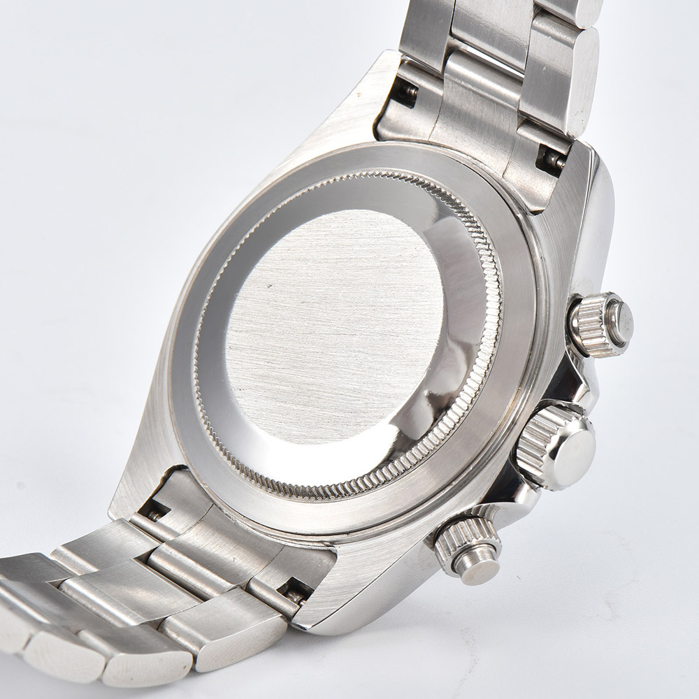 Montres de luxe VK63 avec verr - Luxury Watch Leather avis et prix