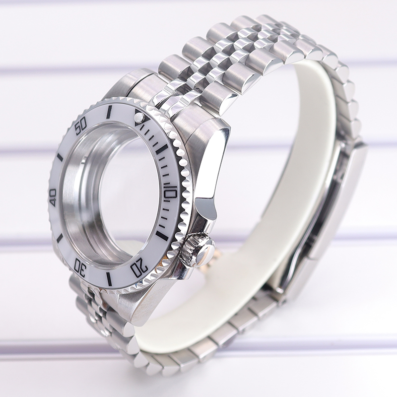 Fenya-Boîtier de montre en ver - Seiko Watch 5 Sports avis et prix