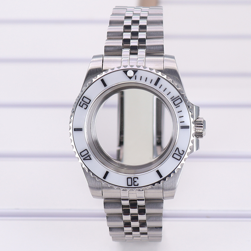 Fenya-Boîtier de montre en ver - Seiko Watch 5 Sports avis et prix